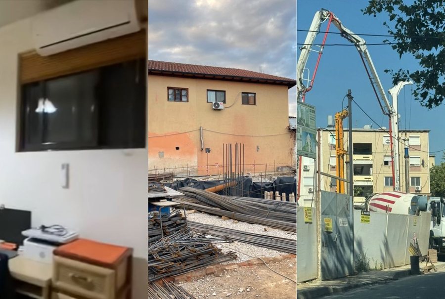Denoncimi i ish-futbollistit të Kombëtares: Ndërtimet më