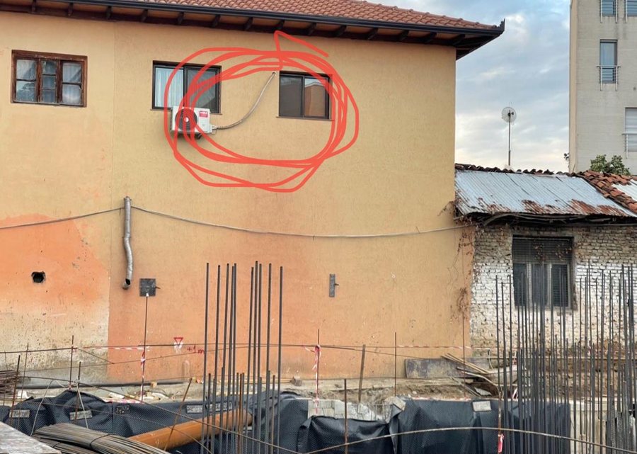 Denoncimi i ish-futbollistit të Kombëtares: Ndërtimet më