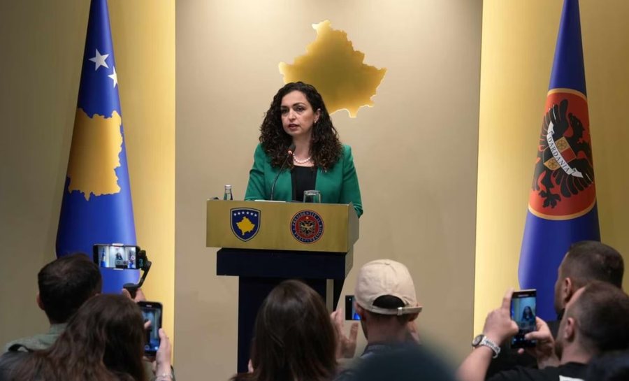 Osmani do t’i ftojë në takim krerët politikë për