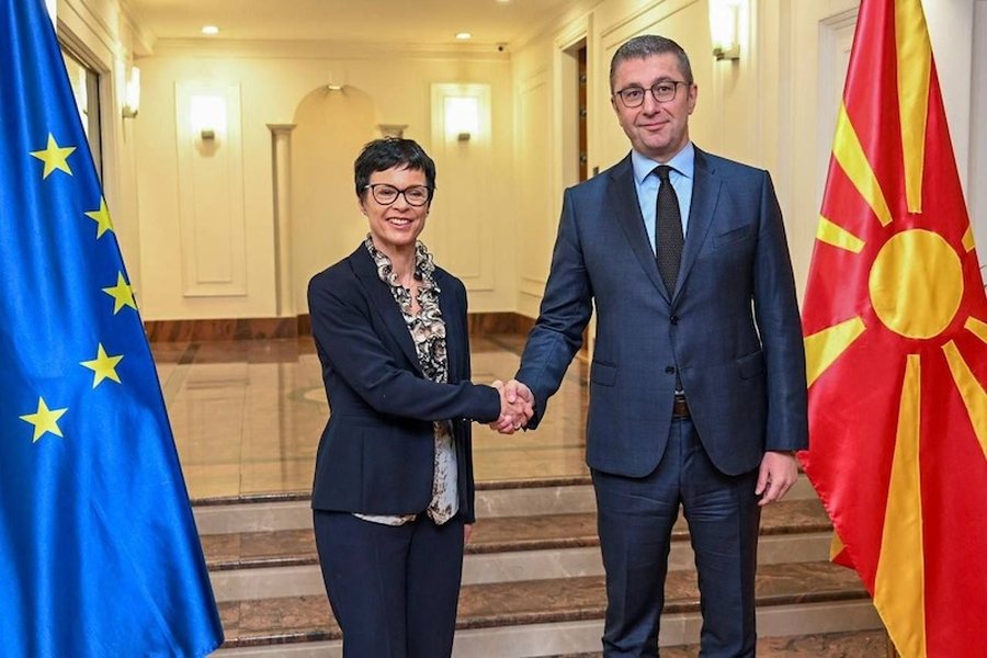 Plani i rritjes BE-Ballkani Perëndimor bën ‘bashkë’
