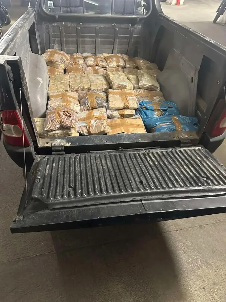 Trafik municionesh nga Shqipëria, goditet grupi kriminale në Greqi, ja