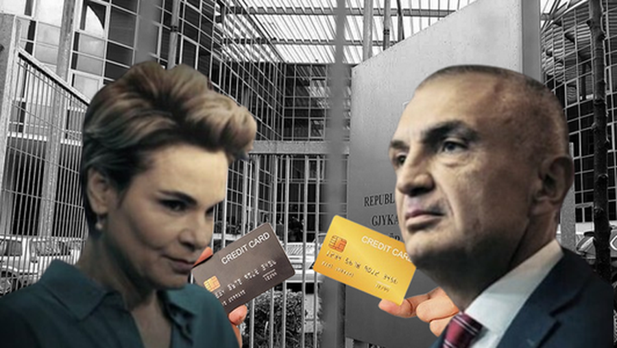 Prova e re e SPAK! Kryemadhi shpenzoi mbi 240 mijë dollarë nga karta e