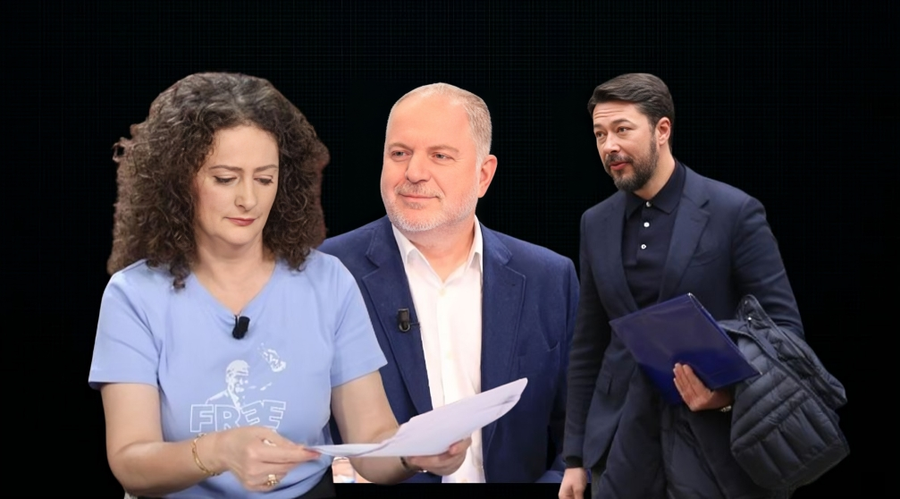 "Djali dhe vajza e Berishës kanë bërë namin"/