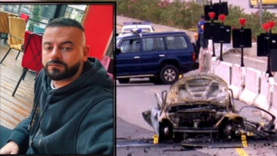 Zhduket pa gjurmë Eraldo Muça, shoku i Aleksandër Sadikajt/