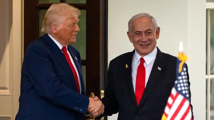 Trump me sytë nga Gaza: Do të jem shumë i ashpër me