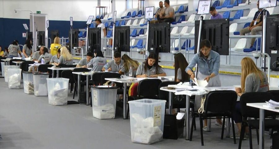 Rinumërimi në Fier nxjerr zbuluar kandidatët e PS&PD! Rreth 1