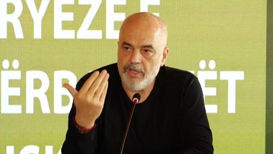 Rama 'shkrin' AKU: Të pezullohet urgjentisht, më shumë