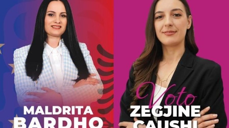 Maldrita Bradho heq dorë nga mandati, i lë vendin Zegjine