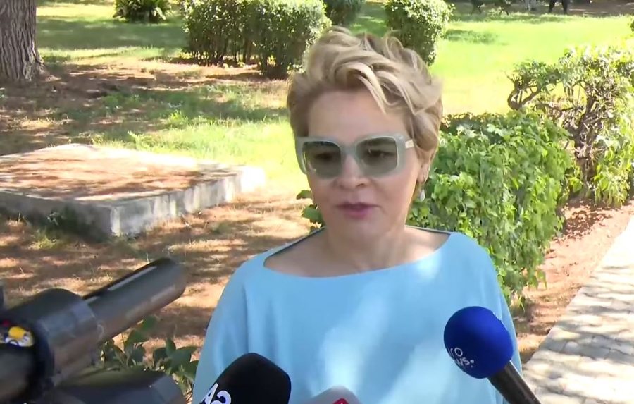 Kryemadhi sulmon Blushin: E largoi Metën nga shtëpia...nëse do