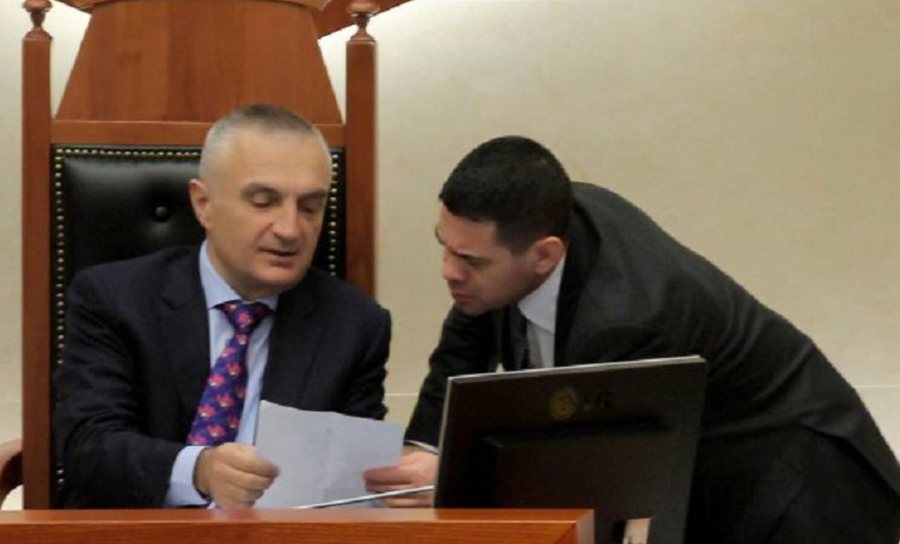 'Kam 10 ditë që s'luaj ping-pong"/ Ilir Meta i