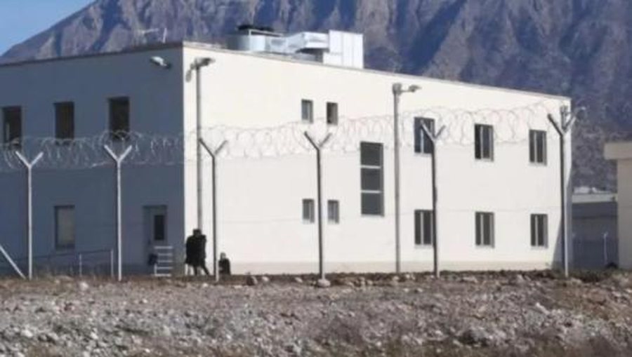 “The guards staged the suicide, he died in their hands” – the