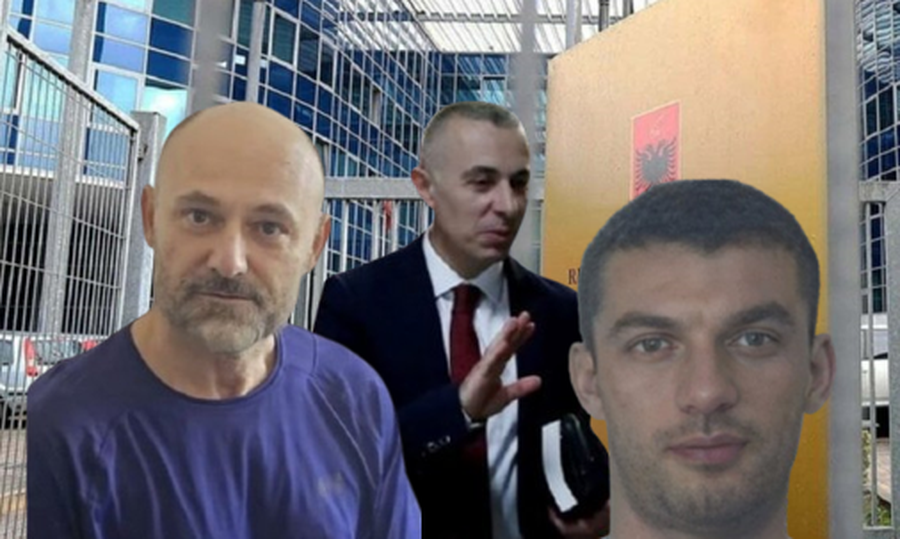Atentati ndaj Ndojës! "300 mijë € për të