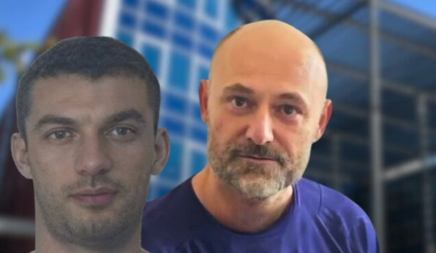 Debat në GJKKO! Alibej: Ia përcillja me siklet. Dervishaj: Ça
