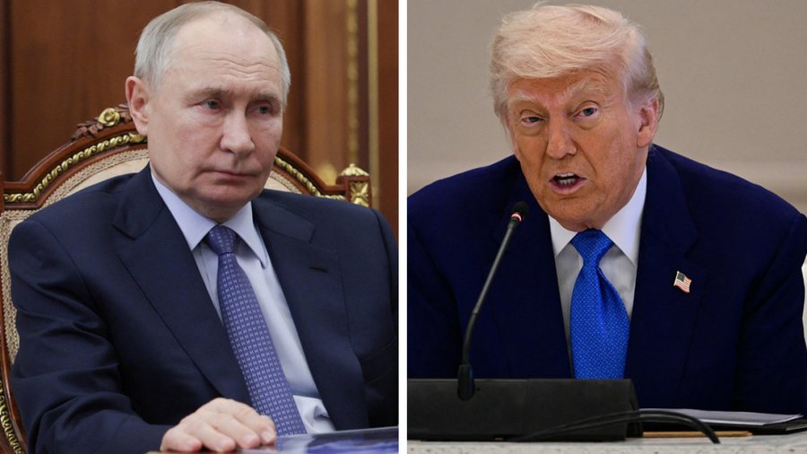 Trump - Putin: Telefonata e fundit zbulon të vërtetën e hidhur