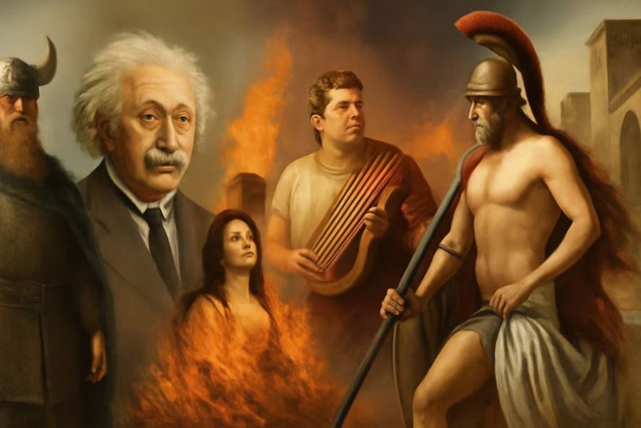 Nuk ndodhën kurrë, por u kthyen në mit: 7 histori që