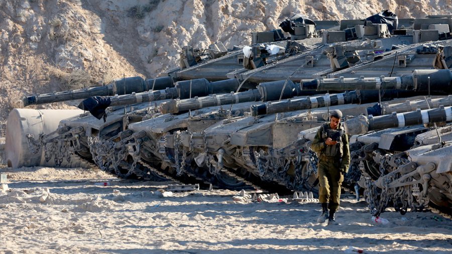 Reuters: Hamasi pranon propozimin e SHBA-së për armëpushim me