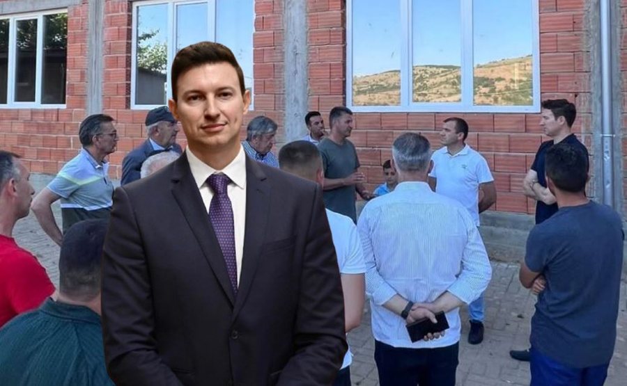 Shkolla SHQIPE dhe "bota serbe"/ Valë reagimesh për