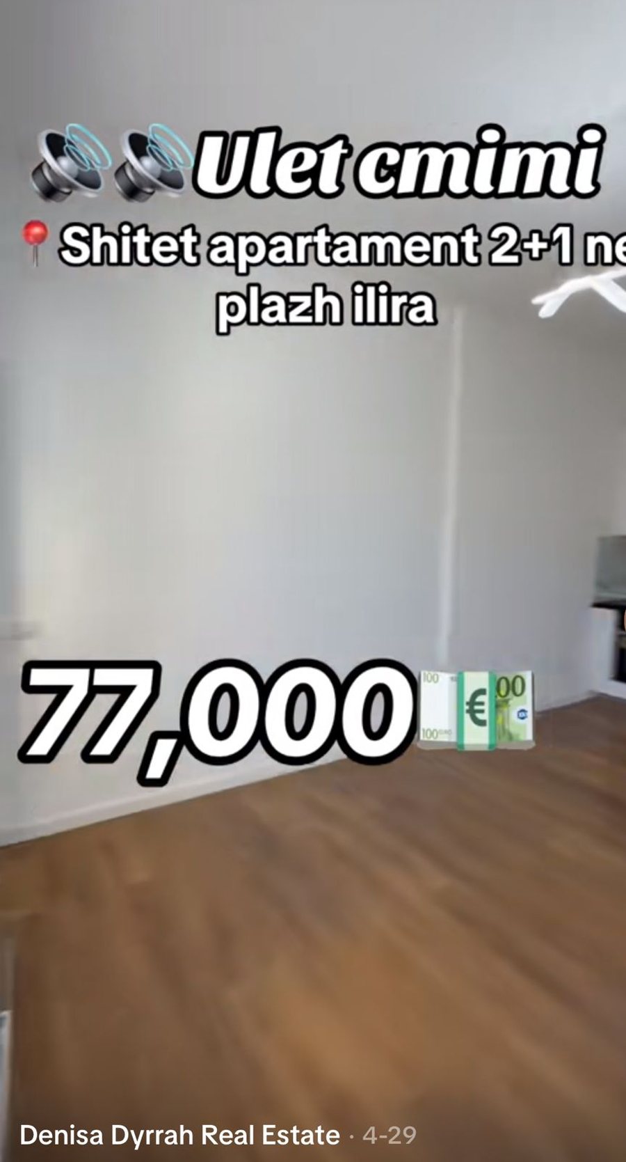 “Ulen çmimet”, agjencitë imobiliare nisin fushatën