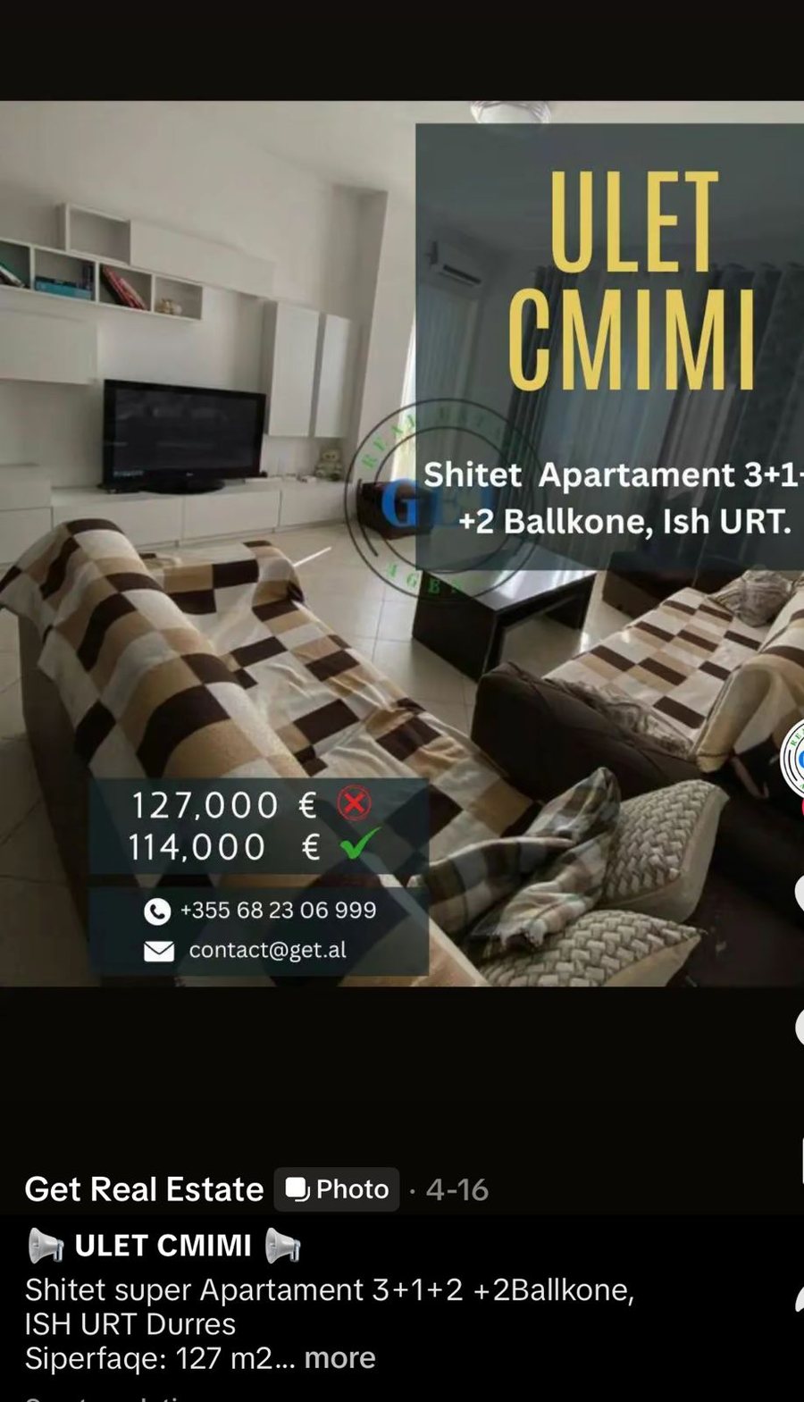“Ulen çmimet”, agjencitë imobiliare nisin fushatën