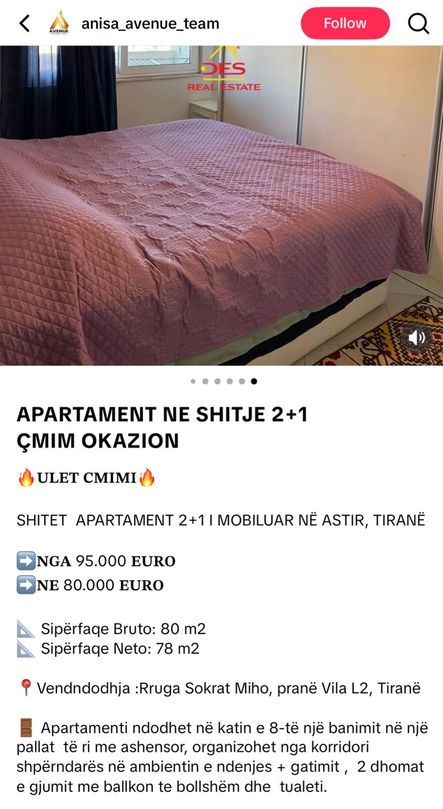 “Ulen çmimet”, agjencitë imobiliare nisin fushatën