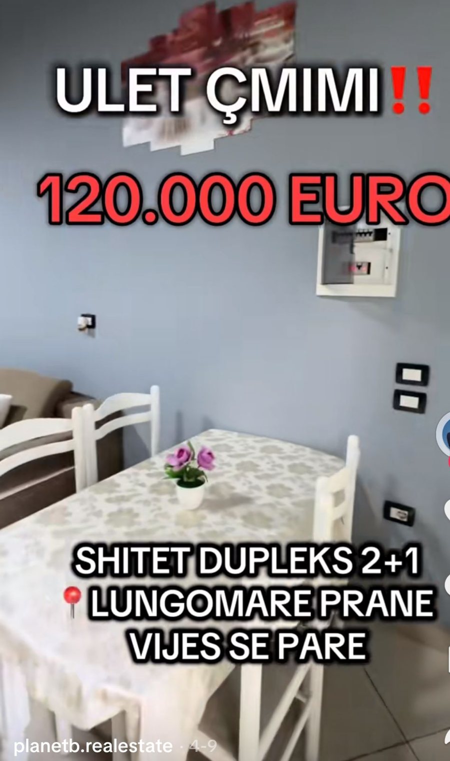 “Ulen çmimet”, agjencitë imobiliare nisin fushatën