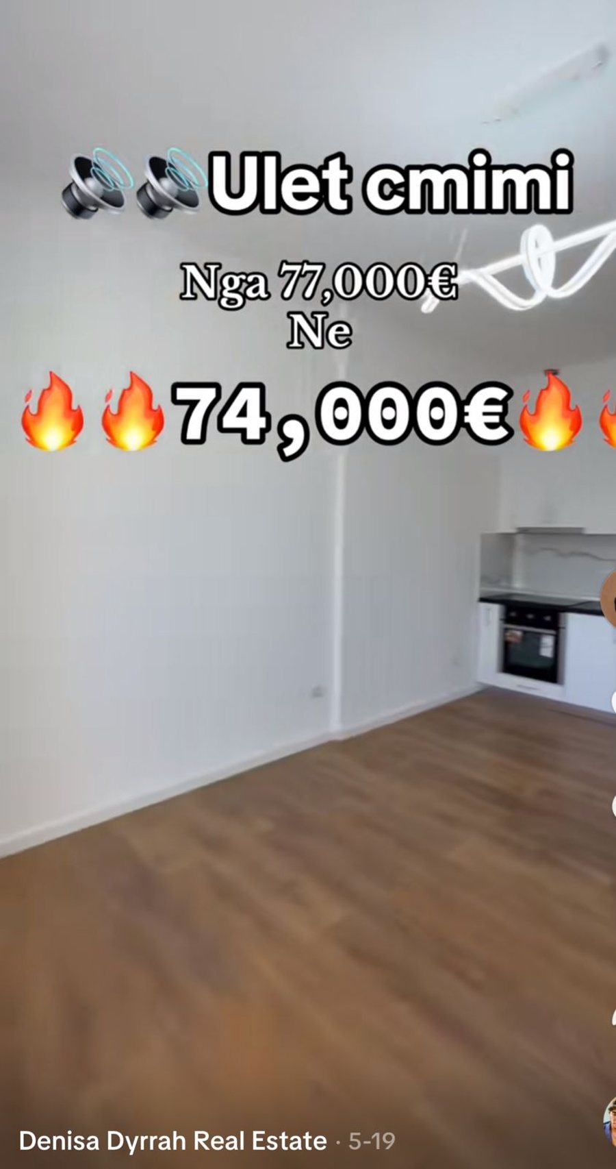 “Ulen çmimet”, agjencitë imobiliare nisin fushatën
