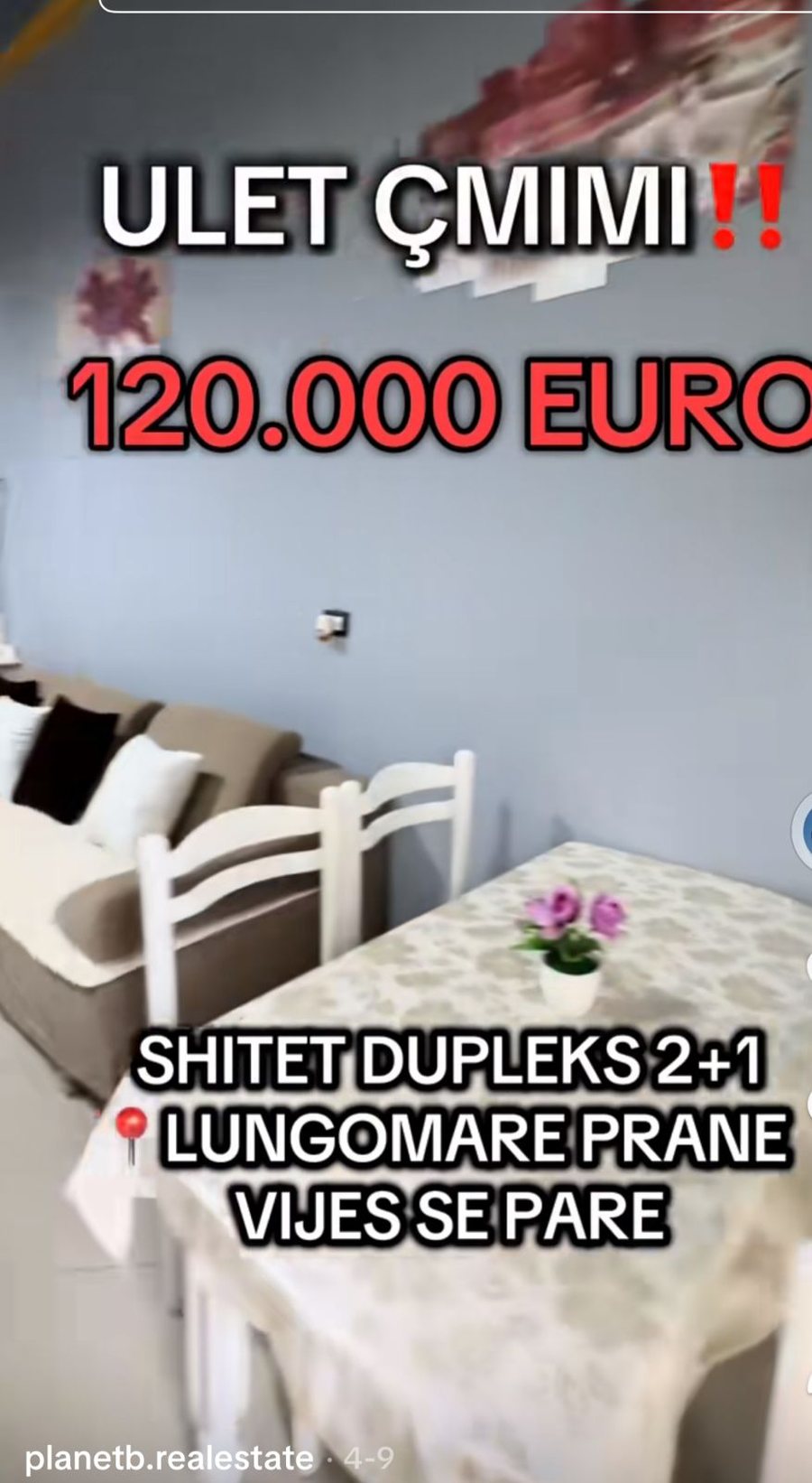 “Ulen çmimet”, agjencitë imobiliare nisin fushatën