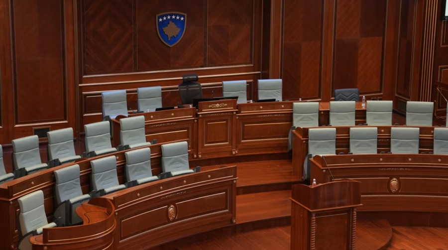 Dështon për herë të 42 konstituimi i Kuvendit në