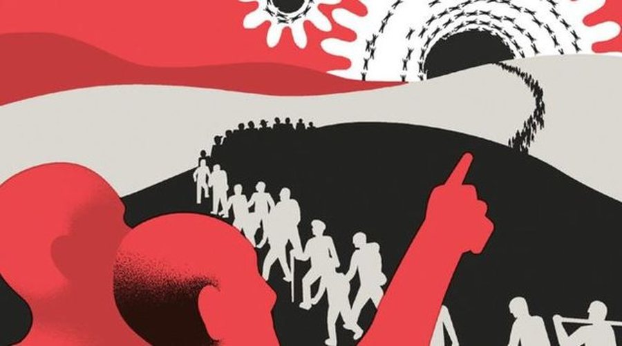 Nis rënia e shpejtë e popullsisë në moshë pune