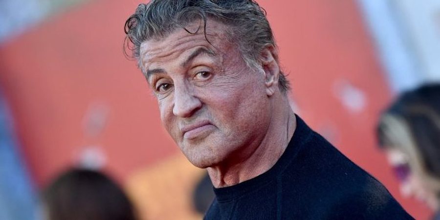 Më 6 Korrik 1946 lindi një legjendë – Sylvester Stallone!