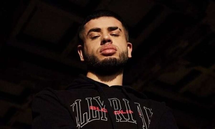 Noizy ndalohet nga Policia në aeroportin e Zvicrës, kërkohej nga
