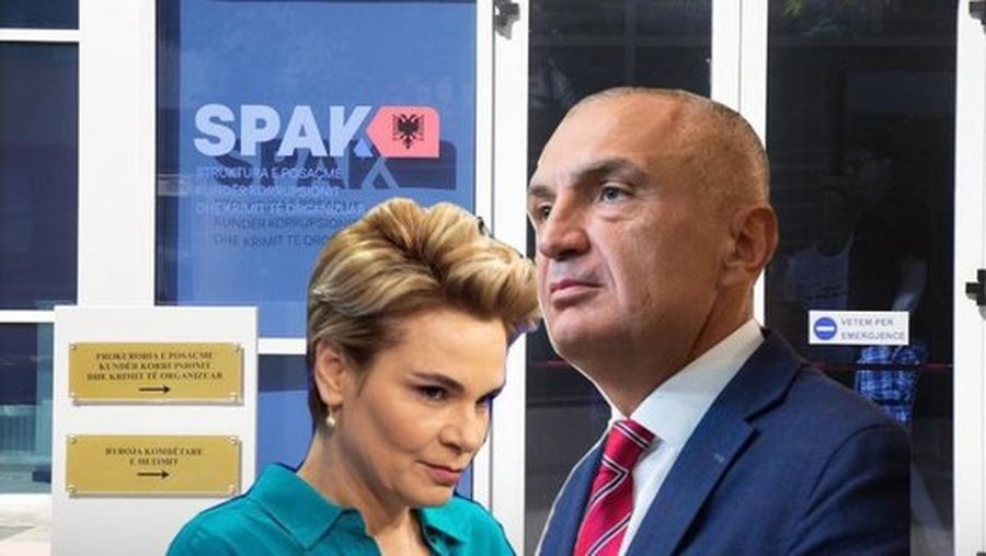 'Plas' mes ish-çiftit! Kryemadhi: S'më intereson