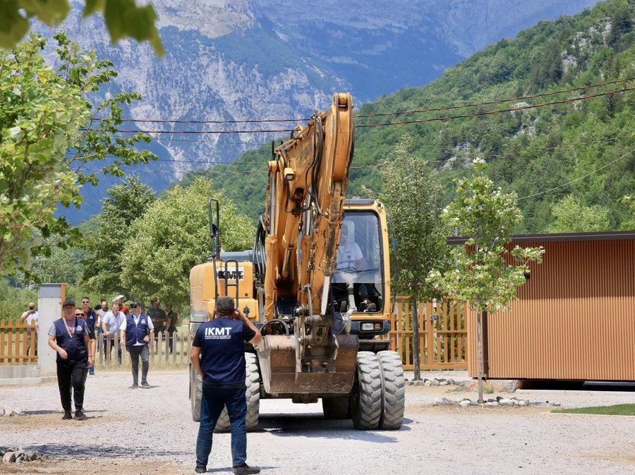 “Prokurorja Gjeli legalizoi krimin në zemër të
