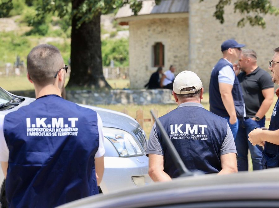 “Prokurorja Gjeli legalizoi krimin në zemër të