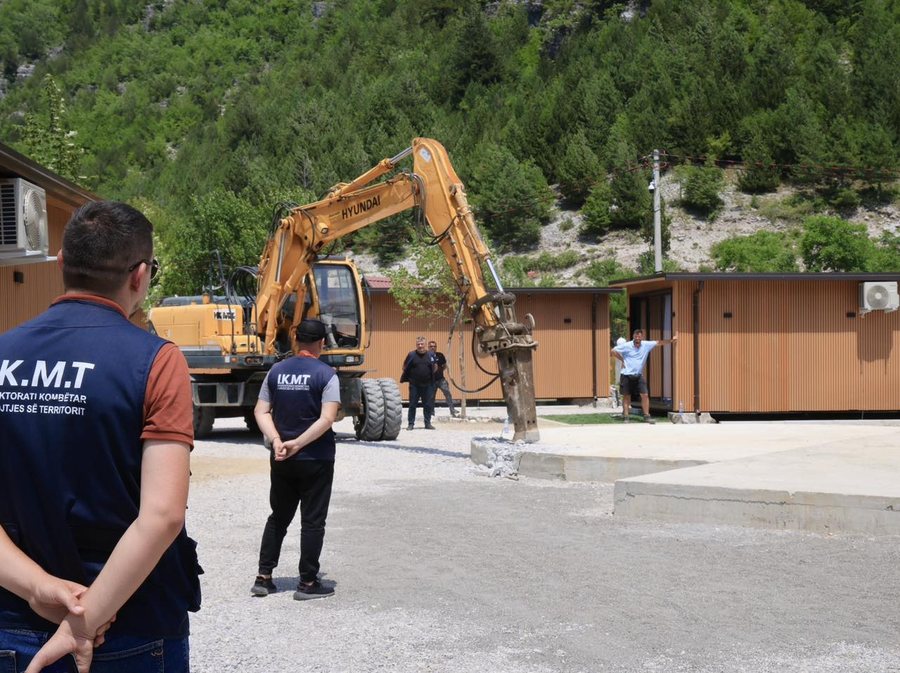 “Prokurorja Gjeli legalizoi krimin në zemër të