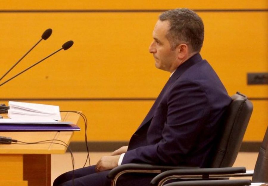 SPAK e akuzoi për fshehje pasurie, shpallet i pafajshëm ish-gjyqtari!
