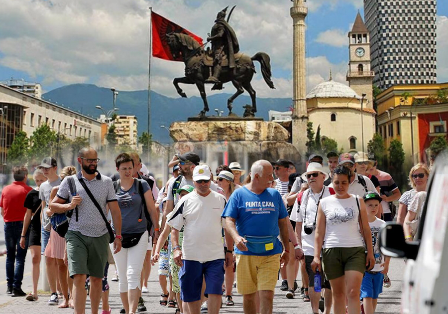 Në Shqipëri vijnë më “koprracët”! Sa