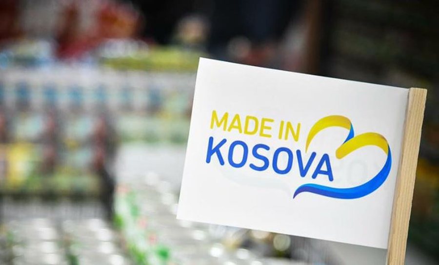Alarm në Kosovë: Produktet serbe po dominojnë tregun, rrezikohen