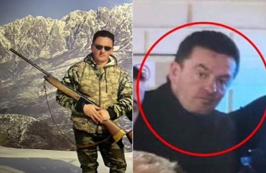 Snajperisti i Metamorfozës'! Kush është Prekë Kodra,