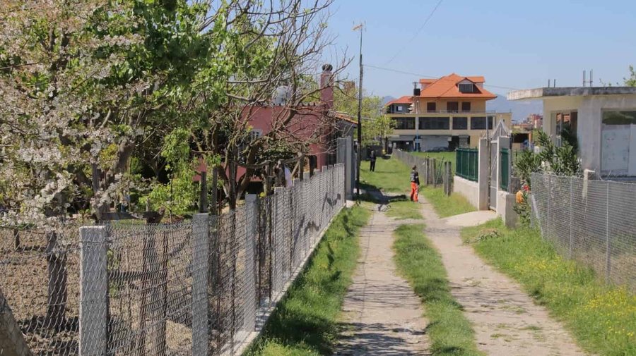 Projekti! E paguan qeveria, si mund të riparoni shtëpitë?