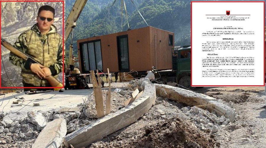 'Snajperisti i Metamorfozës' përplas Ramën me