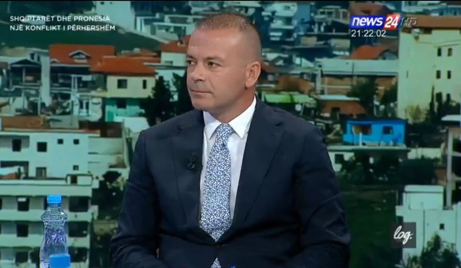 Pronat dhe shqiptarët, Valdrin Pjetri: Problemet më të mëdha