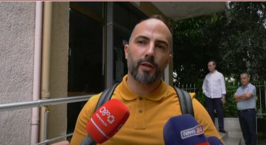 Salianji lë qelinë pas 9-muajsh, avokati: Procesi i