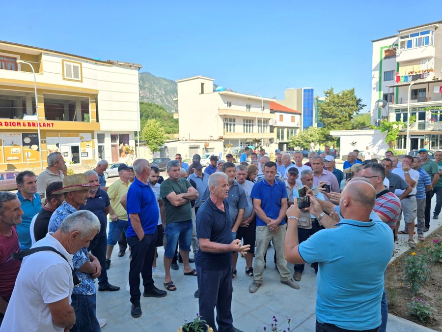 Protesta e dhunshme/ Kush është investitori "strategjik"