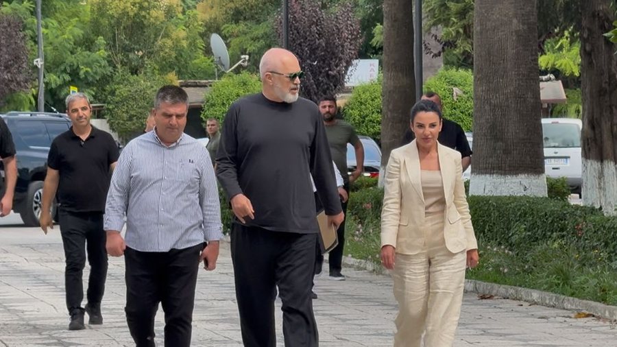 "Tokë e xanun" vazhdon! Pas paralajmërimit, Rama shkon