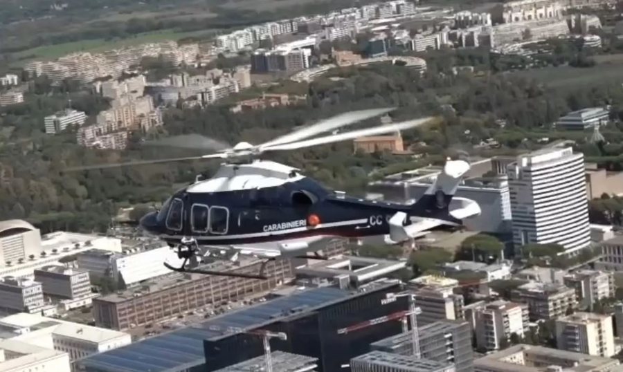 Europol "godet" grupin e drogës italo-shqiptar/ Trafikonin