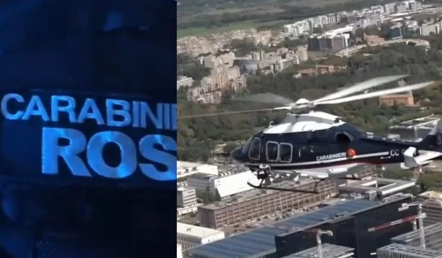 Europol "godet" grupin e drogës italo-shqiptar/ Trafikonin