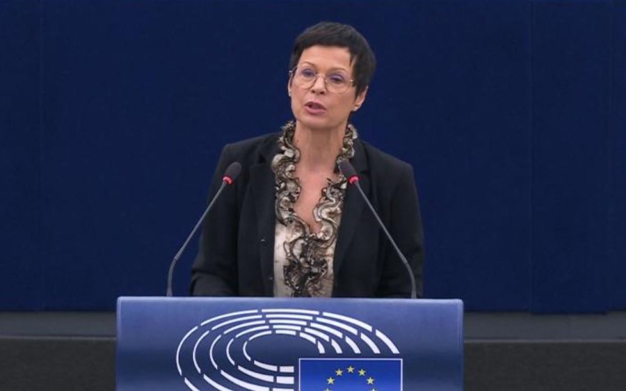 Raporti i PE për Shqipërinë, Marta Kos: Ruani