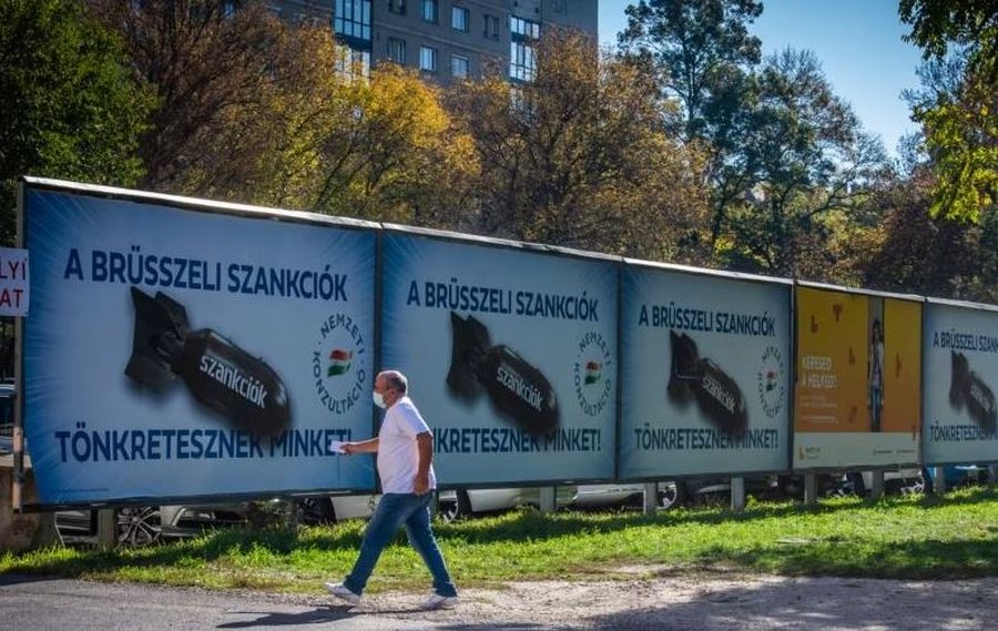 Analiza e REL: Arsyet pse BE-ja nuk ka vendosur sanksione të reja