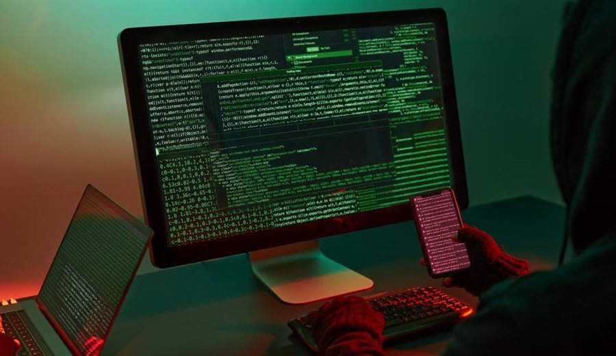 DW: Mashtrimet online rrisin trafikimin e qenieve njerëzore